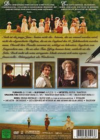 Geliebte Jane [DVD], 1