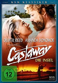 Castaway - Die Insel [DVD], 1