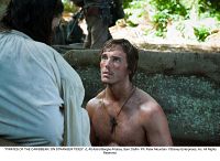 Fluch der Karibik 4 - Fremde Gezeiten [Blu-ray], 5