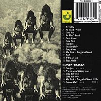 The Madcap Laughs [CD], 1