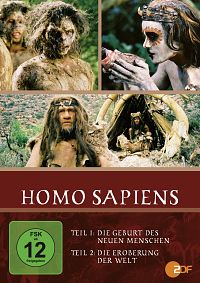 Homo Sapiens [DVD], 1