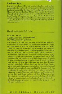 Der Bruder des Weissen Gottes, 1