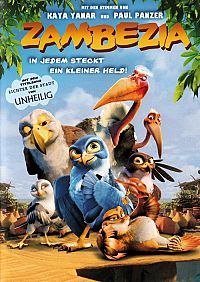 Zambezia [DVD], 1