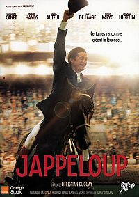 Jappeloup [DVD], 1