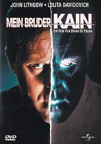 Mein Bruder Kain [DVD], 1
