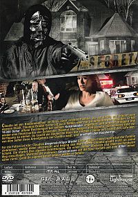 A Nanny's Secret [DVD], 1