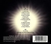 Battle for the Sun [CD], 2