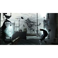 Dishonored [Sony PlayStation 3], 4