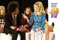 Jimi - All is by my side (OmU) [DVD], 8