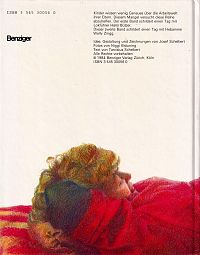 Ein Tag mit Hebamme Wally Zingg, 1