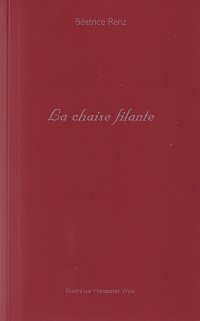 Der flitzende Rollstuhl - La Chaise filante, 1