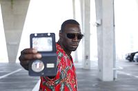 Belleville Cop [Blu-ray], 8