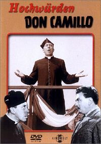 Don Camillo & Peppone [DVD], 1