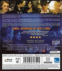 Killer Joe [Blu-ray], 2