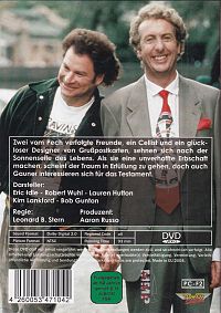 Auf der Sonnenseite des Lebens [DVD], 1