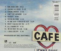 Tuesday Night Music Club [CD], 1