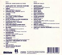 Mykonos 03 - For You [CD], 1