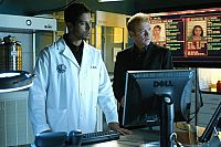 CSI: Miami - Staffel 5.2 [DVD], 2