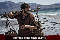 Gottes Wege sind blutig [Blu-ray], 2
