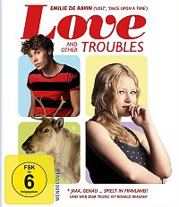 Love and other troubles [Blu-ray], 9