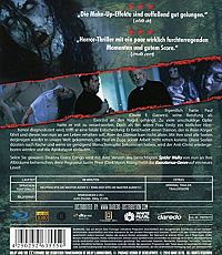 Forsaken - Das Böse kennt kein Erbarmen [Blu-ray], 1