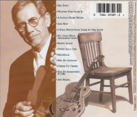 Almost Alone [CD], 1