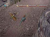 Disney's Dinosaur [Sega Dreamcast], 1