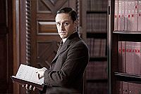 Kill your darlings - Obsession meurtrière [Blu-ray], 3