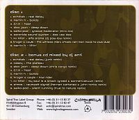 High Voltage House Music [CD], 1