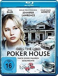 The Poker House  [Blu-ray], 1