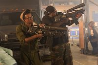 2 Lava 2 Lantula [DVD], 5