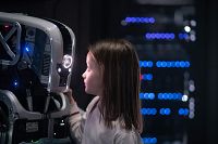 I Am Mother [DVD], 2