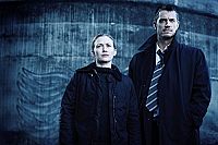 The Killing - Staffel 4 [Blu-ray], 1