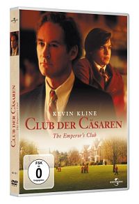 Club der Cäsaren [DVD], 3