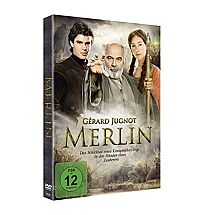 Merlin [DVD], 1