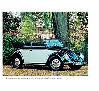 Volkswagen Käfer - läuft und läuft...seit 75 Jahren, 9