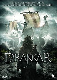 Drakkar [DVD], 1