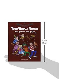 Méga-Farces et mini-gaffes, 2