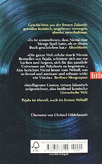 Das Loch in der Schwarte, 1