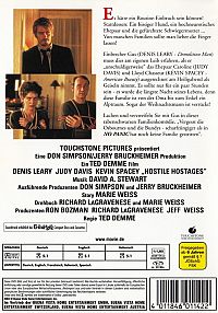 No Panic - Gute Geiseln sind selten [DVD], 1