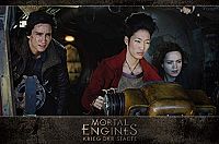 Mortal Engines: Krieg der Städte [DVD], 8