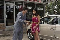 American Heist [Blu-ray], 2