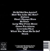 The House That Dirt Built [CD], 1