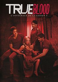 True Blood - Saison 4 [DVD], 1