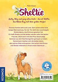 Sheltie - Wie Sheltie zu uns kam, 1