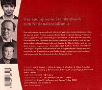 Zwölf Jahre - Hitler und sein Reich, 1