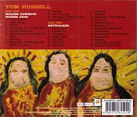 Indians Cowboys Horses Dogs & Hotwalker [CD], 1