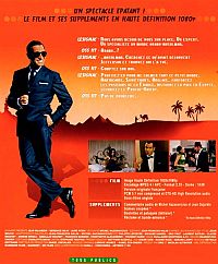 OSS 117 - Le Caire, Nid d'Espions [Blu-ray], 1