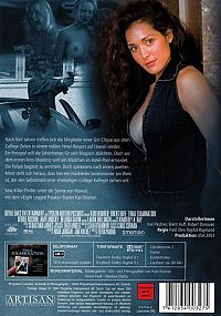 Final Examination [DVD], 1