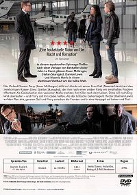 Verräter wie wir [DVD], 1